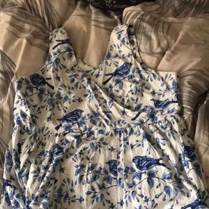 ModCloth Bea & Dot Pinup Dress 3x plus